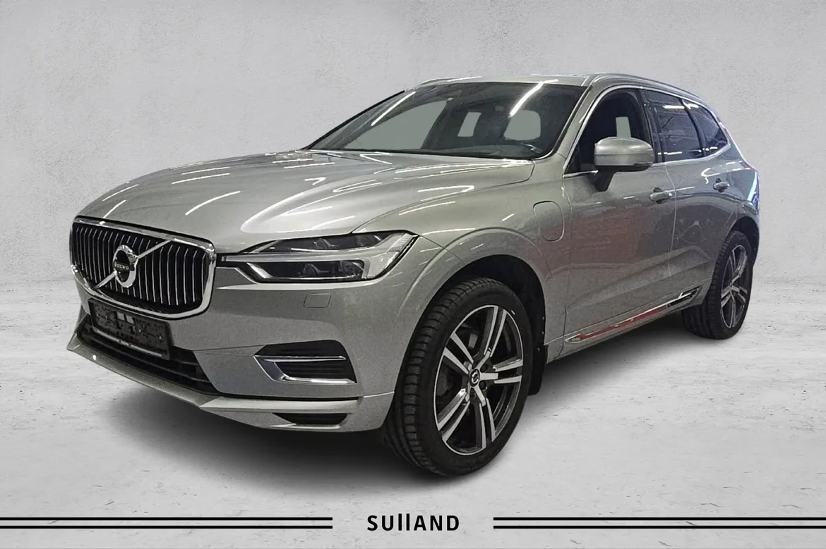 Bilde av Volvo XC60