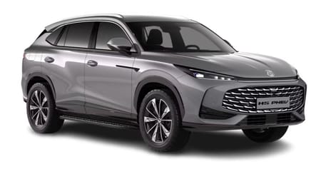 MG HS PHEV Luxury 1.5T AT