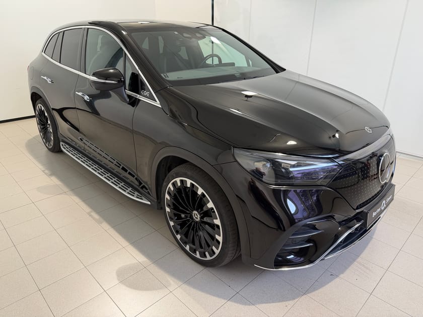 Bilde 2 av Mercedes-Benz EQE SUV 350 4MATIC / AMG LINE / PREMIUM / AIRMATIC