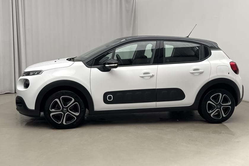 Bild 2 av Citroën C3