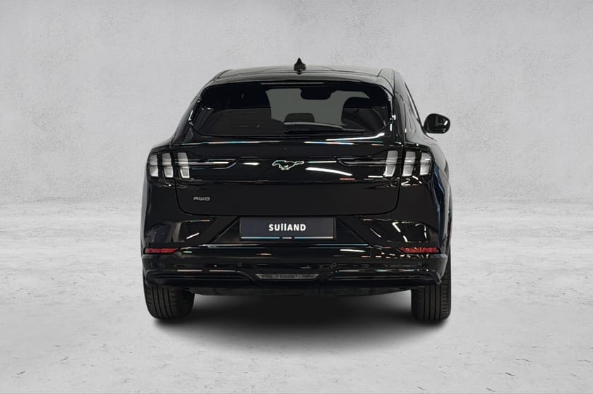 Bilde 4 av Ford Mustang Mach-E Long Range AWD LR Premium /Panorama Glasstak/El.Stoler/360kam/B&O