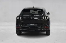 Thumnail bilde 3 av Ford Mustang Mach-E Long Range AWD