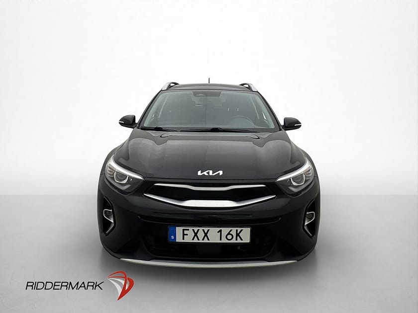 Bild 2 av Kia Stonic