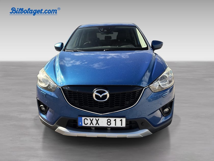 Bild 1 av Mazda CX-5 