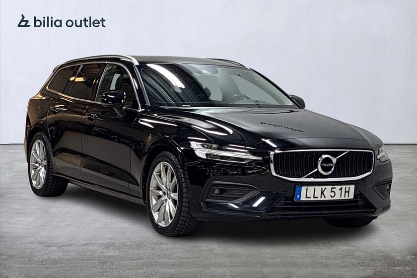 Bild 4 av Volvo V60