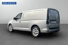 Ford Transit Connect L2
