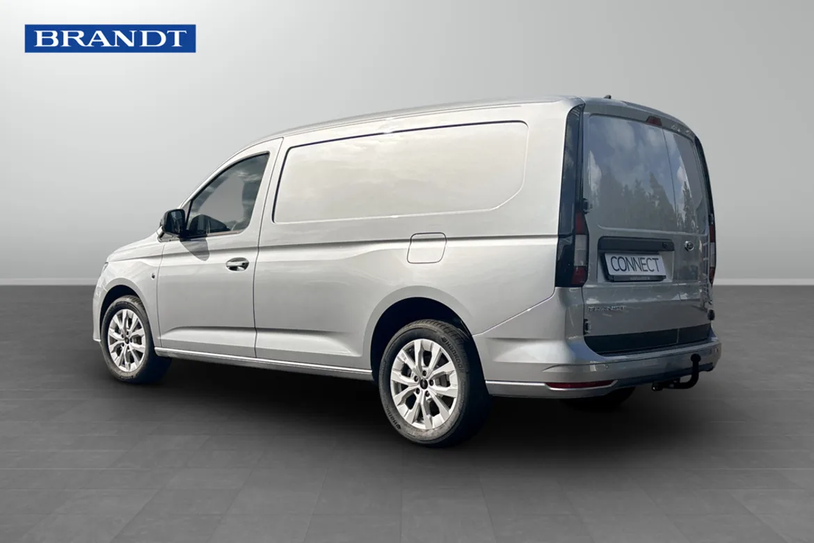 Ford Transit Connect L2