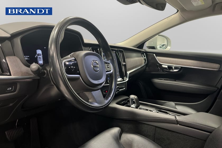 Bild 5 av Volvo V90 Cross Country