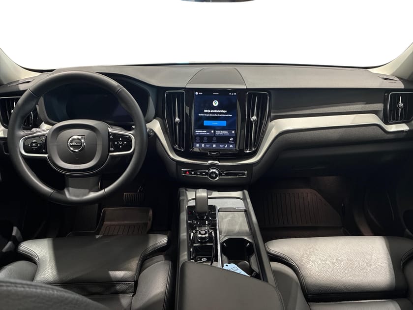 Bild 5 av Volvo XC60 T6 Plus Dark Edition