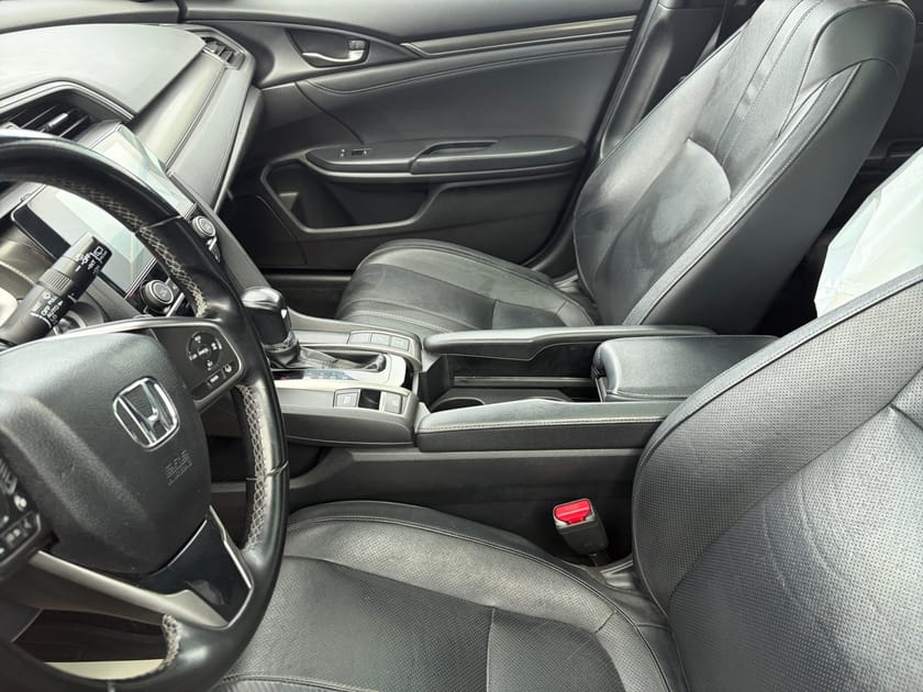 Bild 5 av Honda Civic