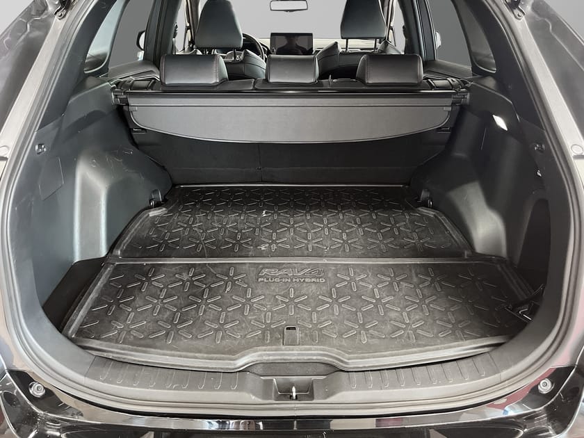Bild 2 av Toyota RAV4 Plug-in Hybrid 2,5 LADDHYBRID AWD-I STYLE