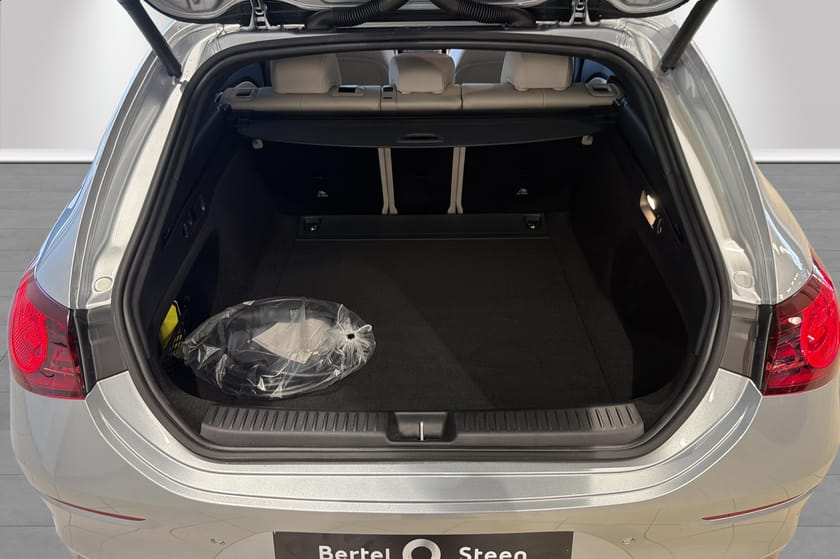 Bilde 5 av Mercedes-Benz CLA 350 4MATIC Shooting Brake Hengerfeste/Memory/Rattvarme/Pano