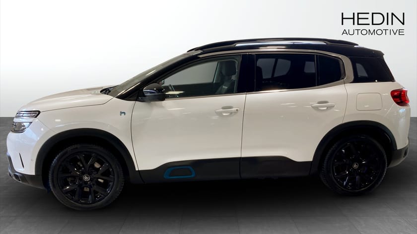 Bild 2 av Citroën C5 Aircross Hybrid 225HK SHINE EXKLUSIVE