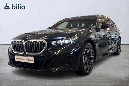 BMW 530e xDrive Touring