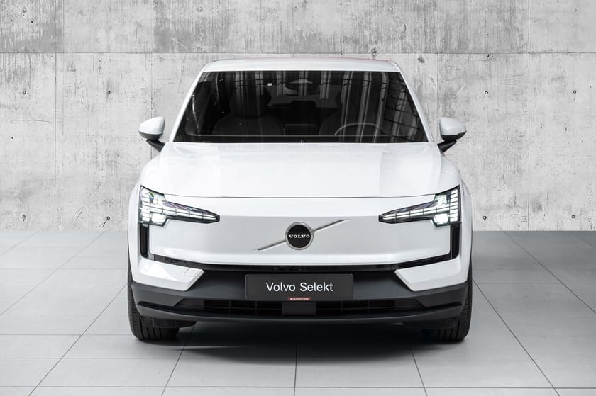 Bilde 4 av Volvo EX30 Single Motor Extended Range