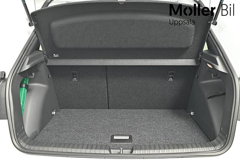 Bild 5 av Škoda Fabia Skoda MONTE CARLO 1,0 TSI 116 HK 7 VXL DSG