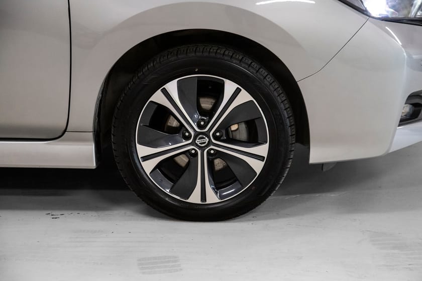 Bilde 4 av Nissan Leaf e+