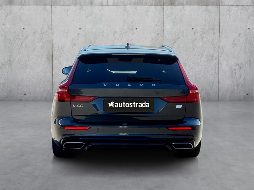 Bilde 4 av Volvo V60 T6 AWD I Harman Kardon I H. Feste I Kamera