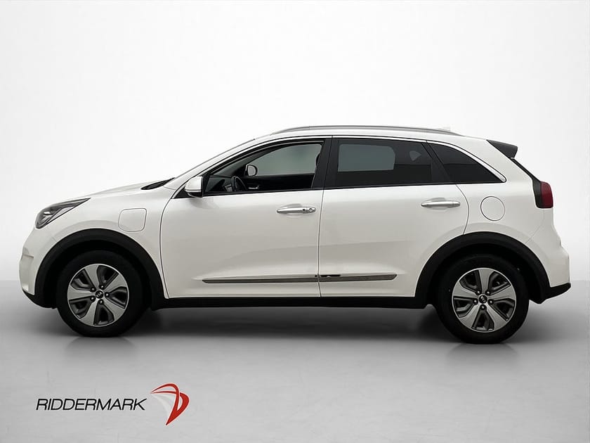 Bild 4 av Kia Niro P-HEV