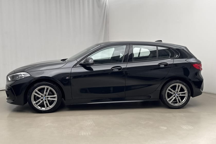 Bild 2 av BMW 118i