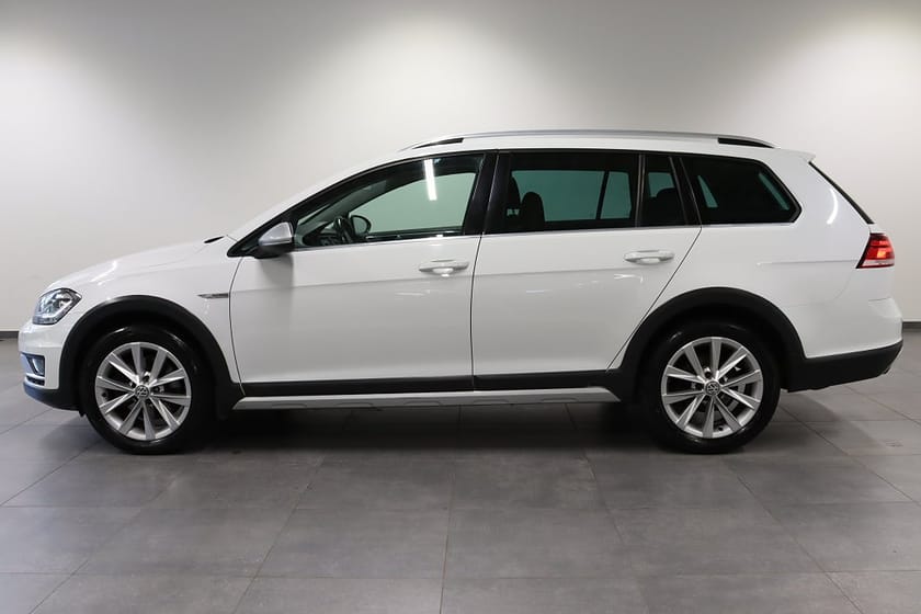 Bild 3 av Volkswagen Golf Alltrack 1.8 TSI 4Motion