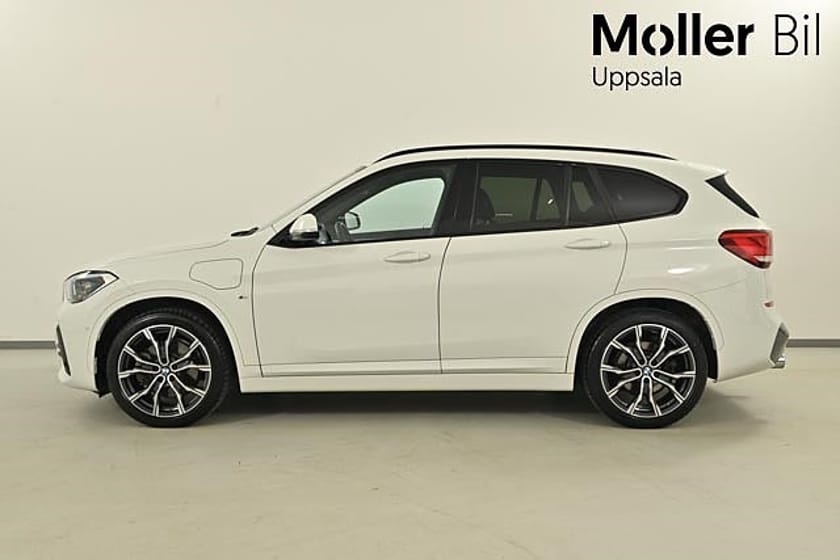 Bild 5 av BMW X1 xDrive25e Steptronic M-sport, Drag, HUD, Kamera