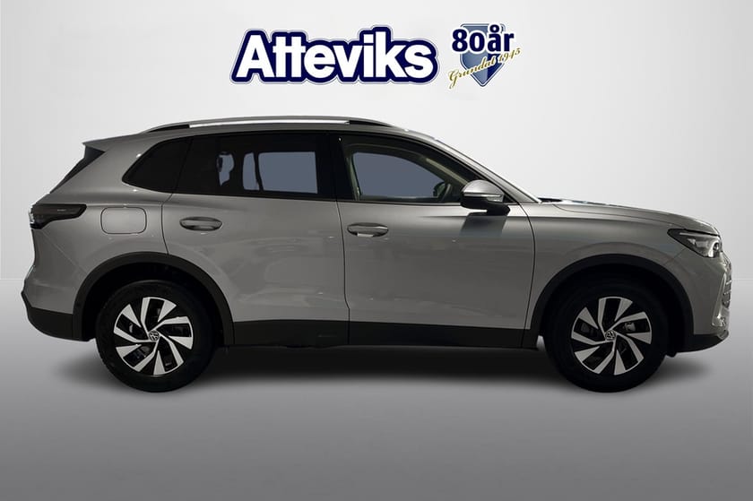 Bild 4 av Volkswagen Tiguan VW Life 1.5 eTSI 150 hk7 vxl DSG "Drag Värmare"