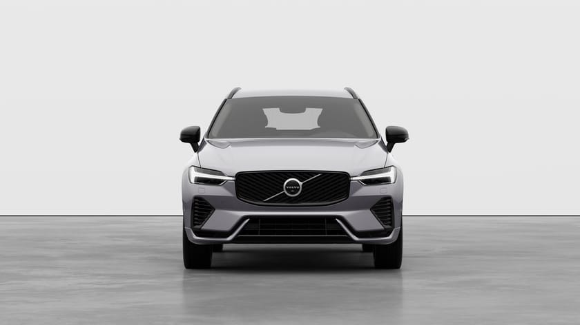 Bild 3 av Volvo XC60 T6 Plus Dark Nordic Edt LAGERBIL