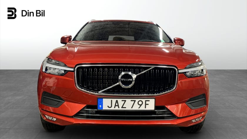 Bild 4 av Volvo XC60 B5 AWD Drag P-Värmare