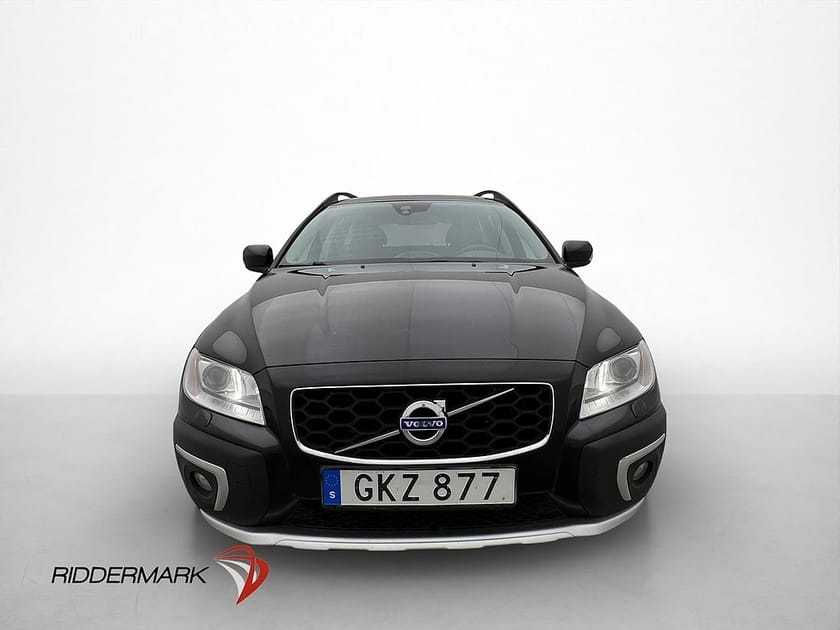 Bild 2 av Volvo XC70 D4 AWD Momentum M/K Värmare Drag P-sensorer