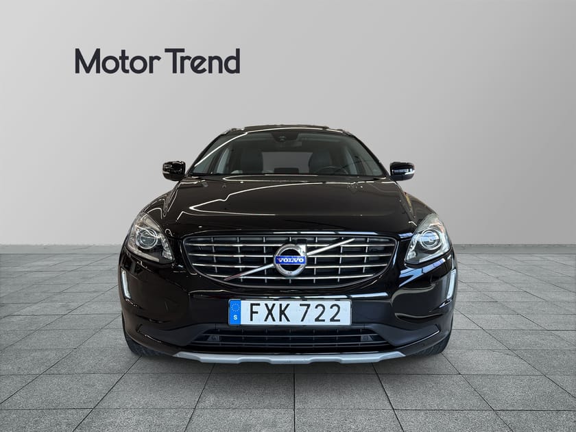 Bild 5 av Volvo XC60