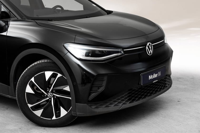 Bilde 4 av Volkswagen ID.4 Pro 4M highl.77kwh 286hk