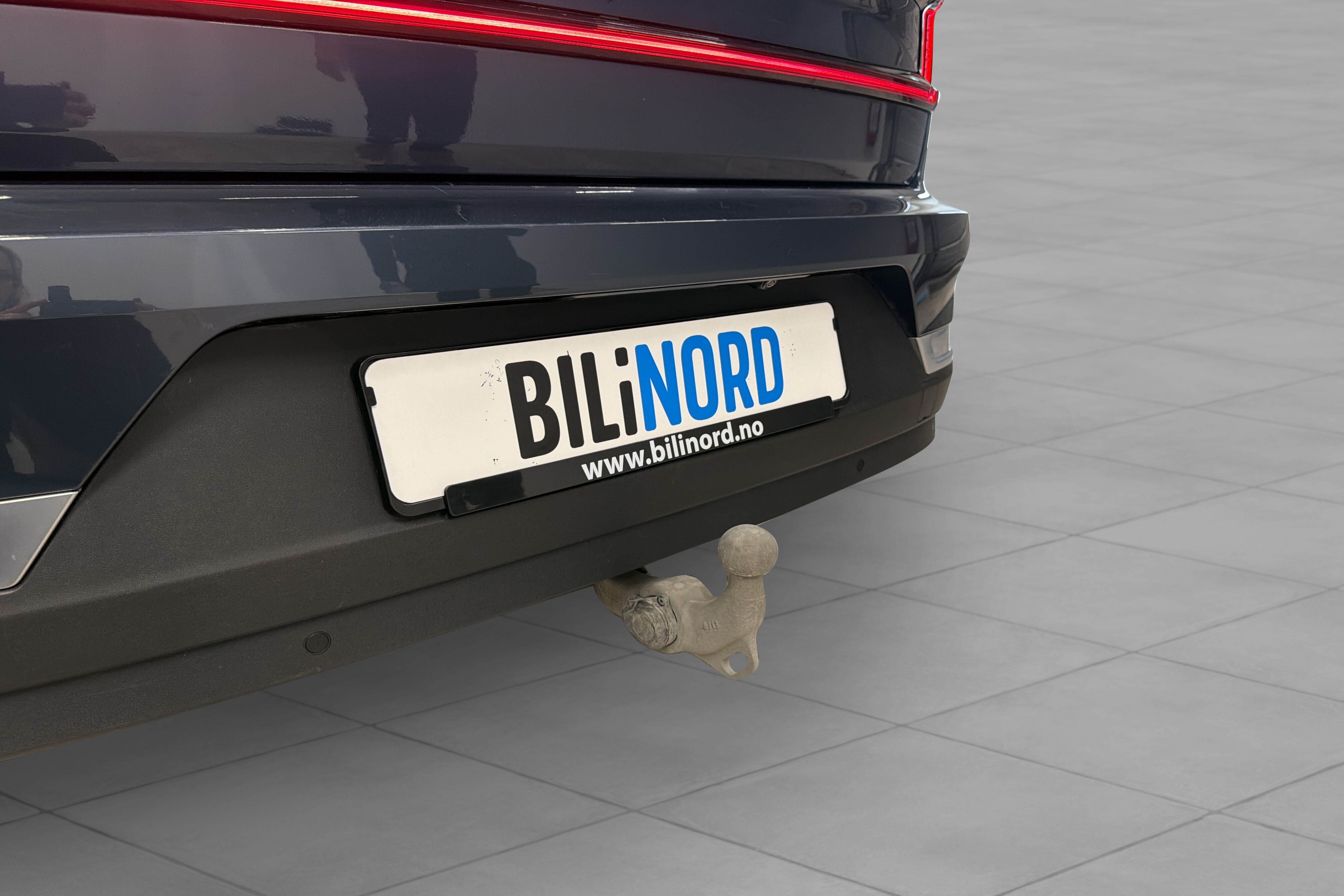 Polestar 2 Long range Dual motor bilde 8