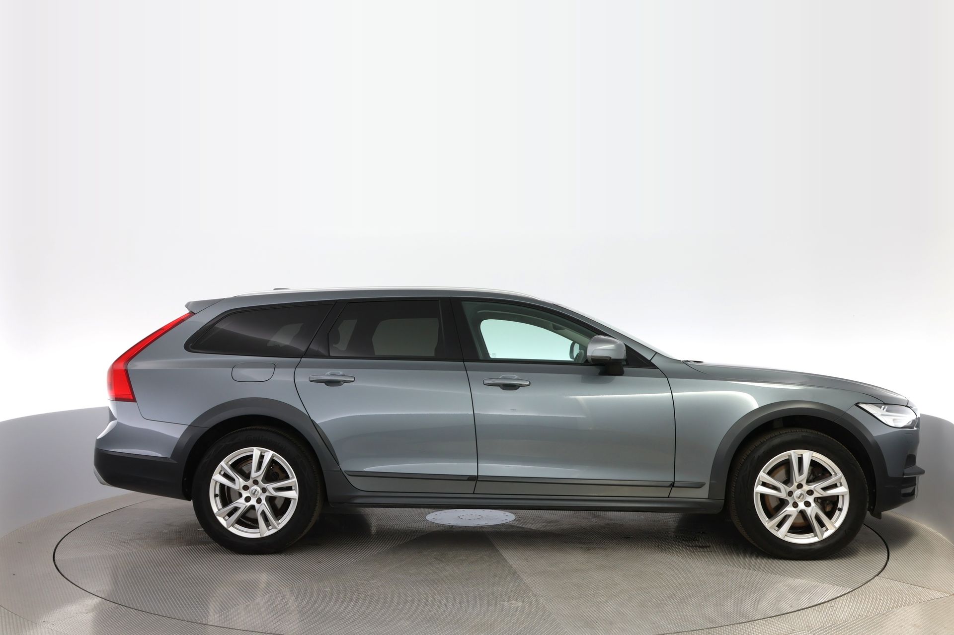 Volvo V90 Cross Country 2018, bild 5/10