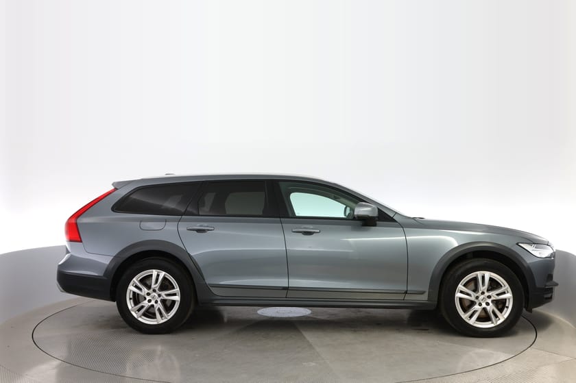 Bild 5 av Volvo V90 Cross Country