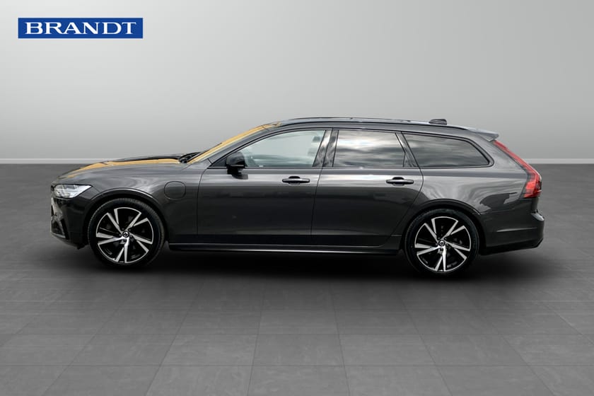 Bild 3 av Volvo V90 T6 341hk AWD R-Design Recharge