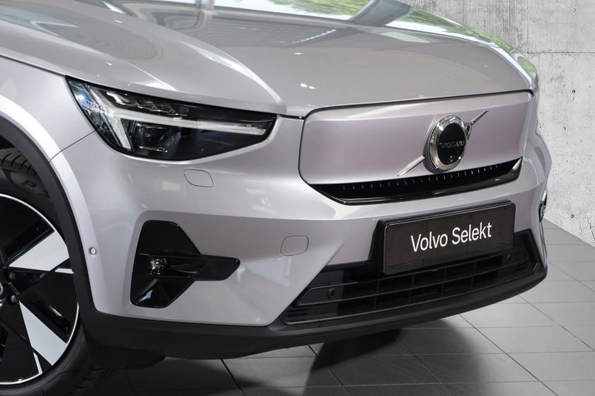 Bilde 2 av Volvo EC40 Twin Motor Performance