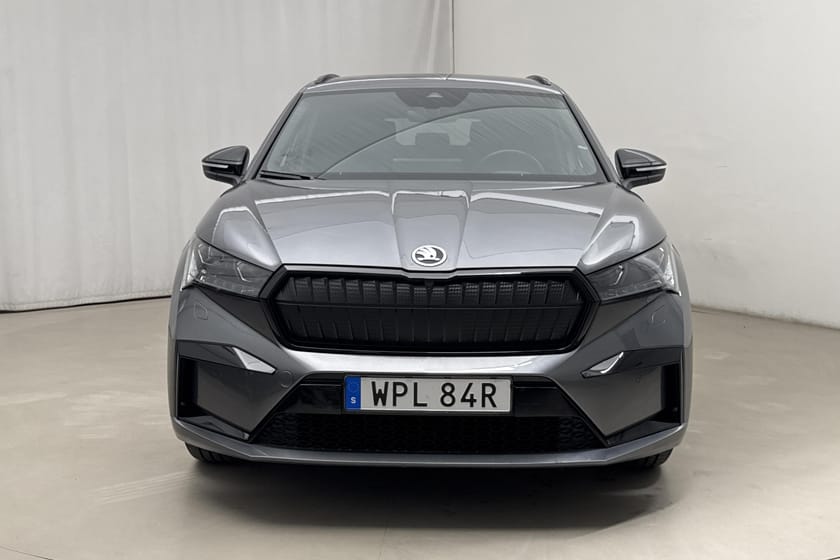Bild 5 av Škoda Enyaq iV 80x