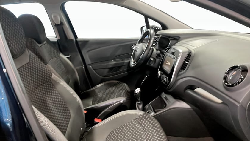 Bild 3 av Renault Captur 