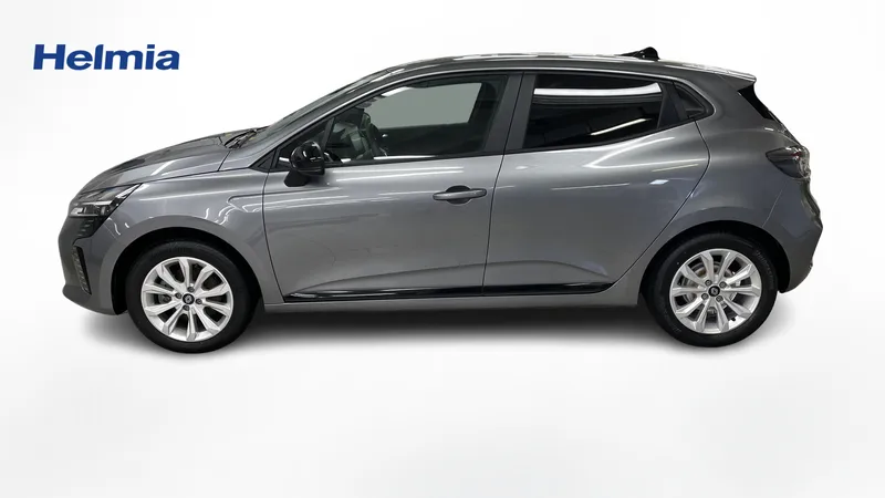 Bild 2 av 10 – Renault Clio E-TECH phII HEV 145 Evolution