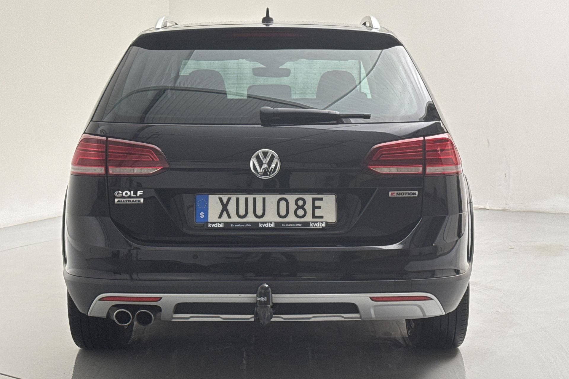 Volkswagen Golf 2020, bild 6/10