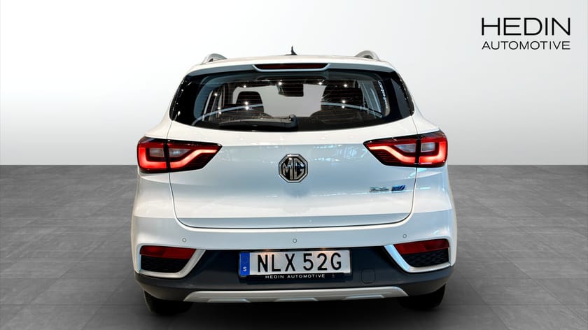 Bild 5 av MG ZS EV Luxury | 45kWh | Pano | 143hk