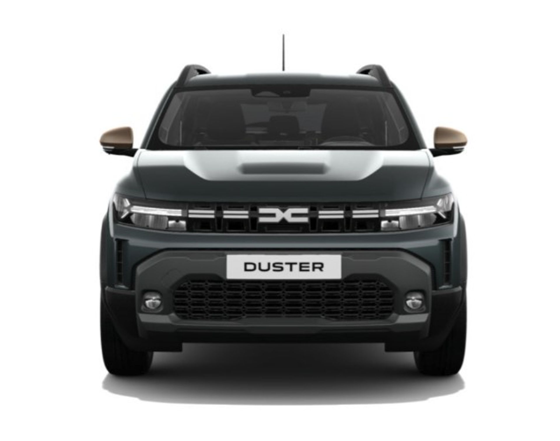 Dacia Duster hybrid-G 150 4x4 2026, bild 2/7