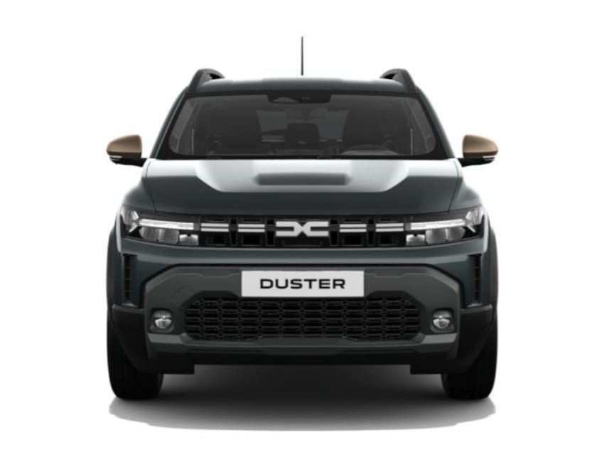 Bild 2 av Dacia Duster hybrid-G 150 4x4 hybrid extreme Privatleas 3590/36 mån