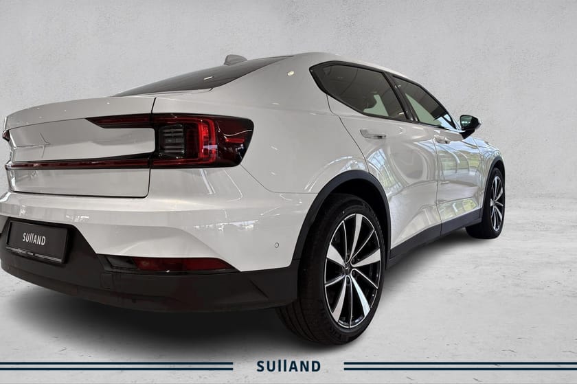 Bilde 5 av Polestar 2 Long range Dual motor