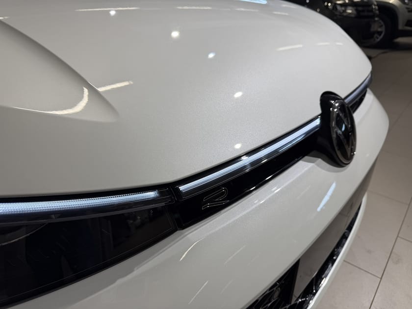 Bild 4 av Volkswagen Passat Variant eHybrid