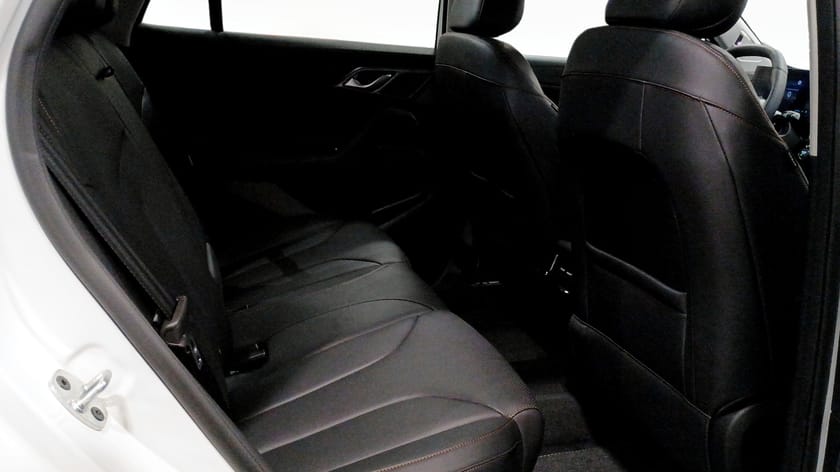 Bild 5 av MG HS PHEV LUXURY PLUG-IN HYBRID *DEMOBIL*
