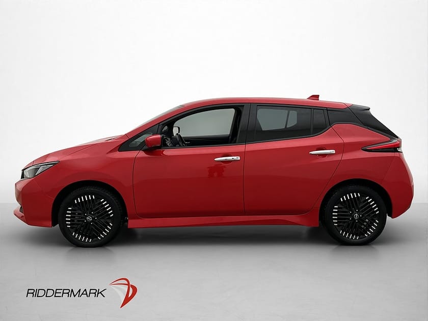 Bild 5 av Nissan Leaf e+