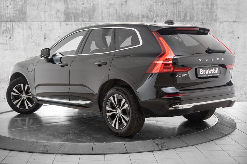 Bilde 5 av Volvo XC60