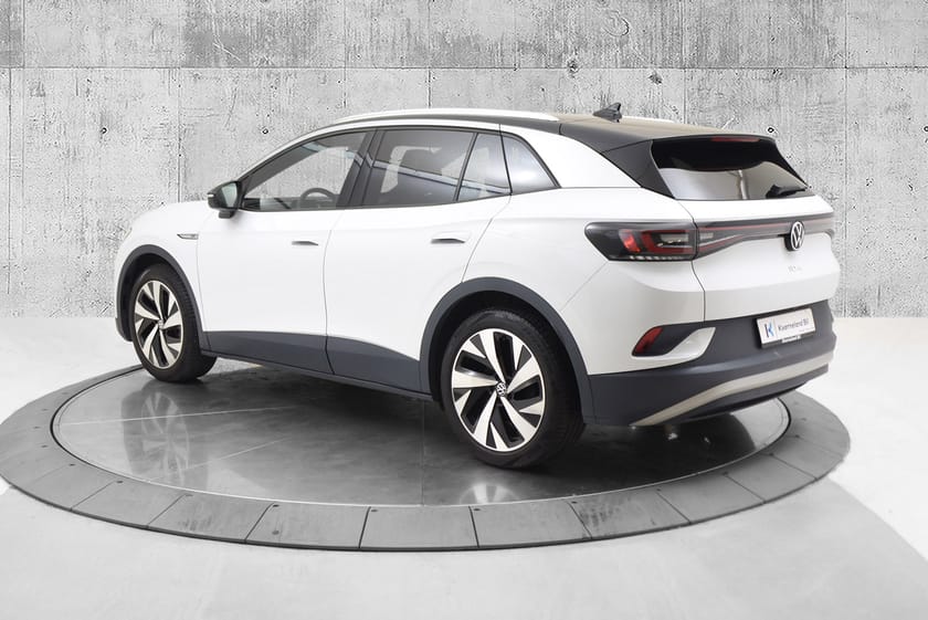 Bilde 2 av Volkswagen ID.4 Pro Performance Perf 1st Edition